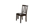Pena D286 Brown & Black