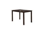 Pena D286 Brown & Black