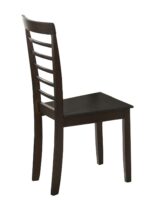 Salerno D288 Brown
