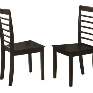 Salerno D288 Brown