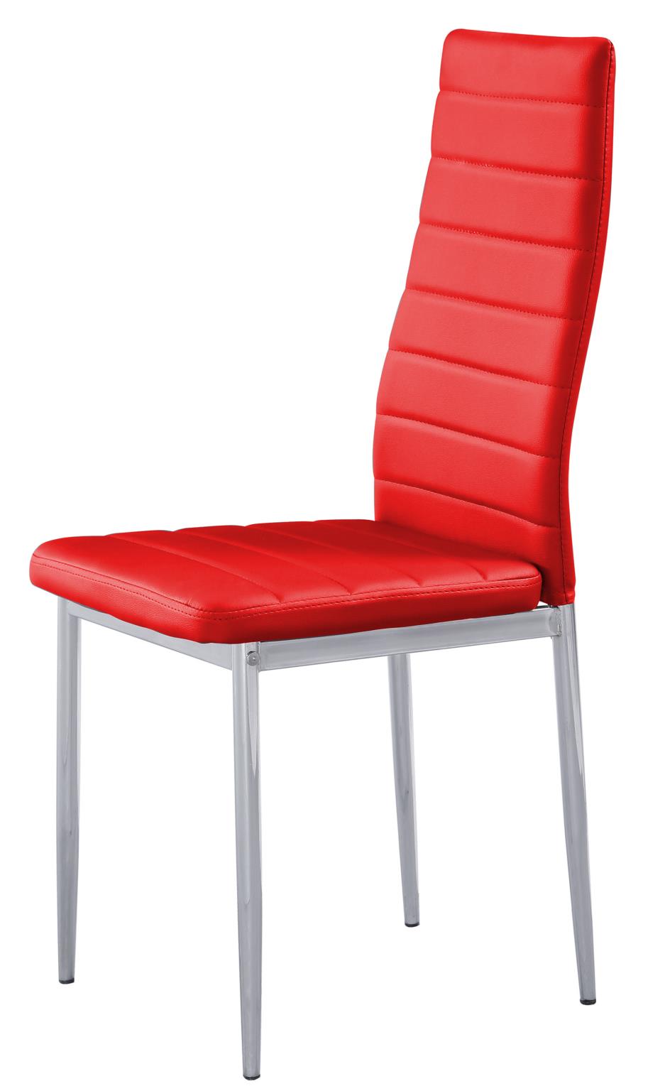 Closeout D302 Red Closeout D302 Red