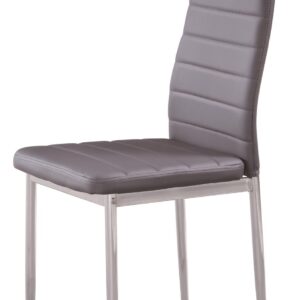 Closeout D303/D396 Black & Gray