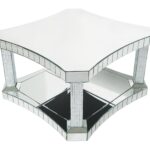 Glam T105 Mirrored