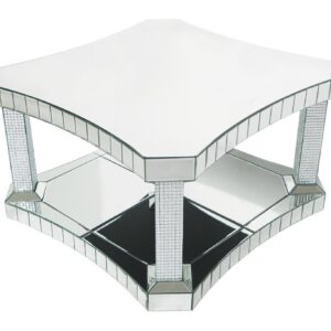 Glam T105 Mirrored