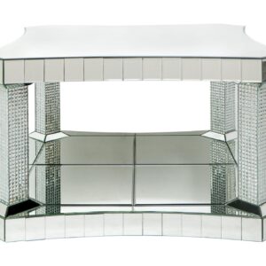 Glam T105 Mirrored
