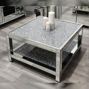 Glam T112 Mirrored