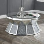 Glam 6 T113 Mirrored
