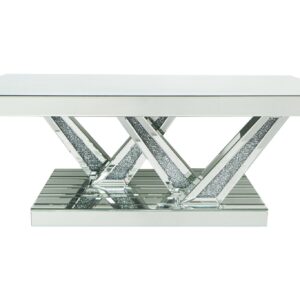 Glam T106 Mirrored