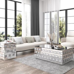 Glam T107 Mirrored