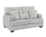Haisley L402 Light Gray