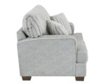 Haisley L402 Light Gray