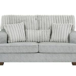 Haisley L402 Light Gray