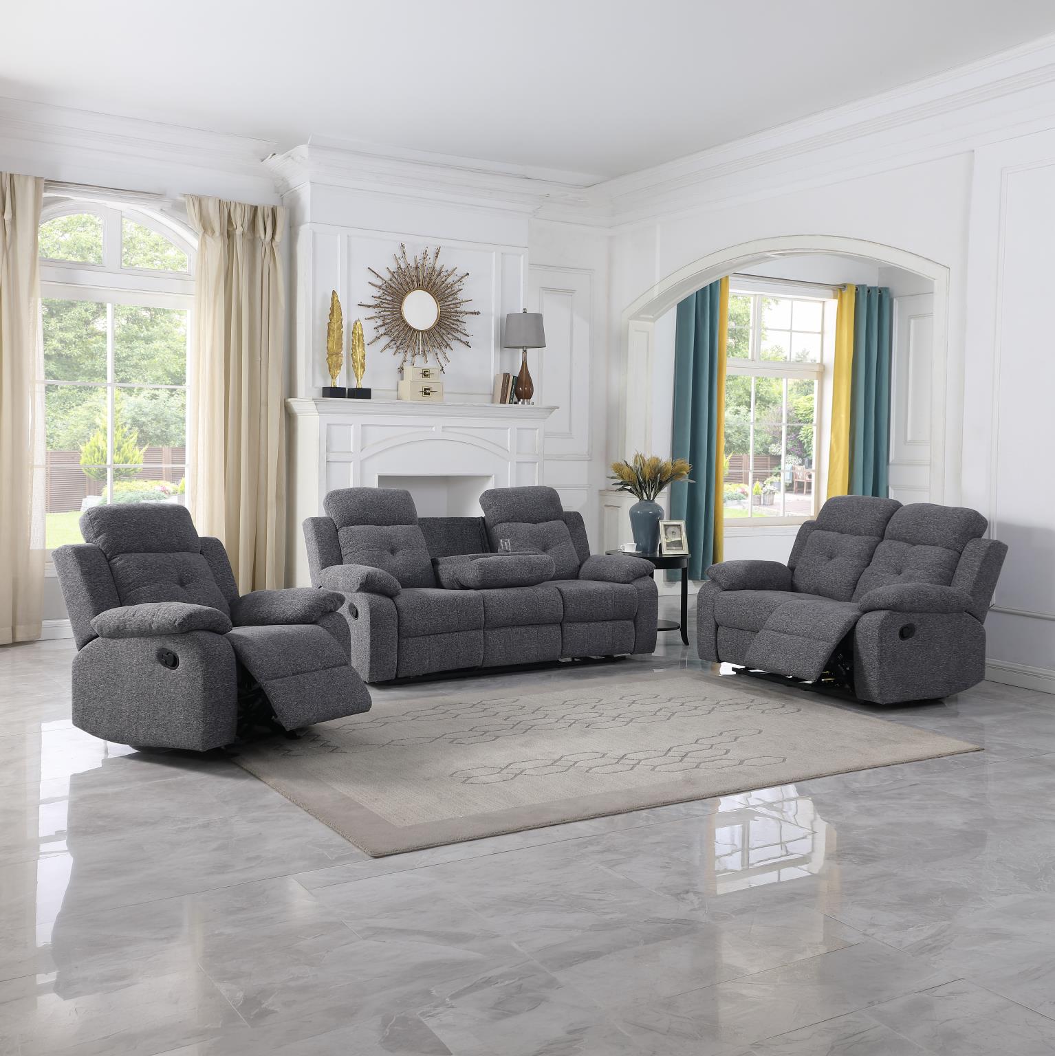 Bellinda L604 Bellinda L604