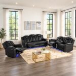 BELLA L670 Black