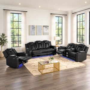 BELLA L670 Black