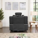 BELLA L671 Gray