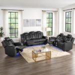 BELLA L671 Gray