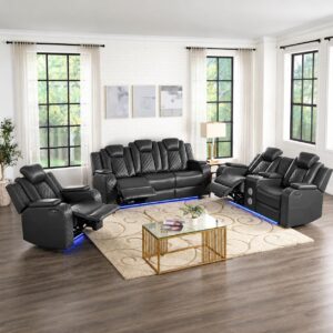BELLA L671 Gray