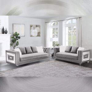 Whale LCL025 Gray