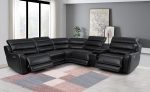 London S469 Black