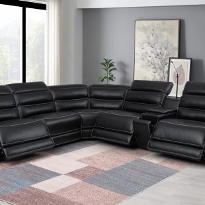 London S469 Black