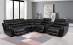 London S469 Black
