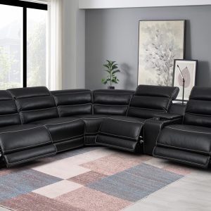 London S469 Black