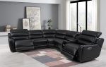 London S469 Black
