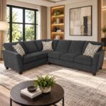 Anouk S577 Dark Gray