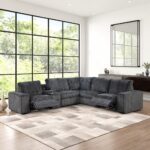 Vegas CS8200 Gray