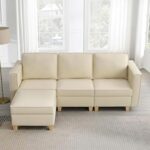 Poppy SN8302 Cream