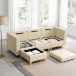 Poppy SN8302 Cream