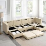 Poppy SN8302 Cream
