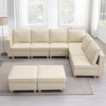 Poppy SN8302 Cream