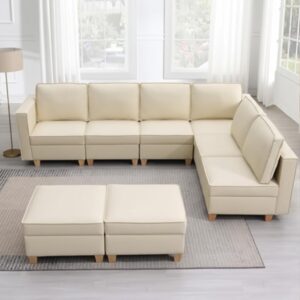 Poppy SN8302 Cream