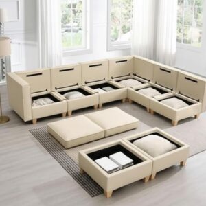 Poppy SN8302 Cream