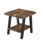 Charlotte T123 Brown