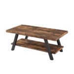 Charlotte T123 Brown