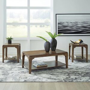Langford T130
