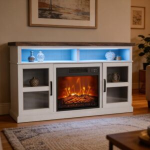 Castriel TV Stand W315