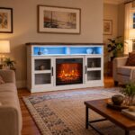 Castriel TV Stand W315
