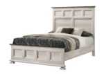 Forest B334 White