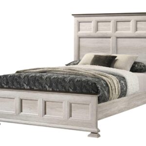 Forest B334 White