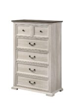 Forest B334 White