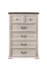Forest B334 White