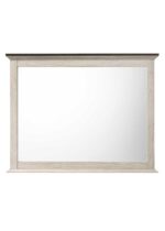 Forest B334 White