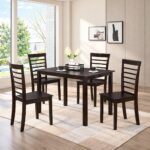 Salerno D288 Brown