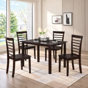 Salerno D288 Brown