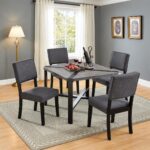 Pisa D296 Gray