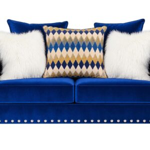 Flux L431 Blue